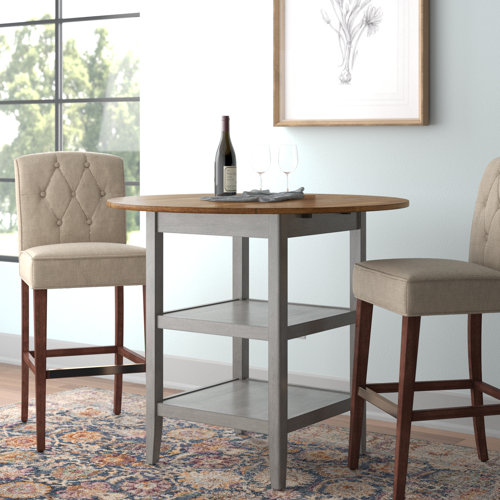 Storage Kitchen & Dining Tables You'll Love | Wayfair